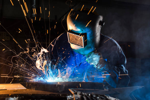Best Structural Steel Welding in Palm Bay, FL