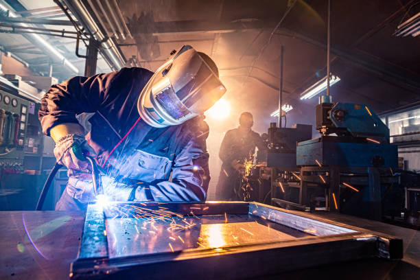 Trusted Palm Bay, FL Welder & Metal Fabrication Experts