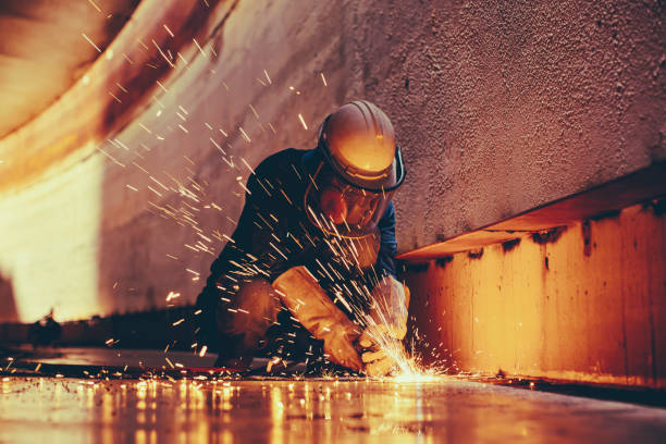 Affordable Welder Services in Palm Bay, FL