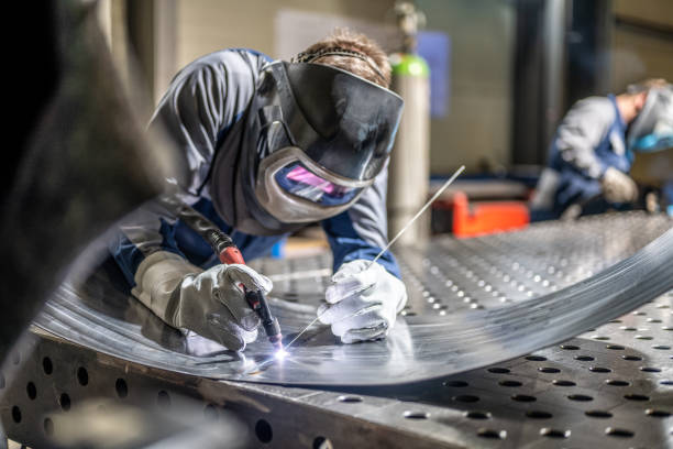 Best Maintenance and Repair Welding in Palm Bay, FL