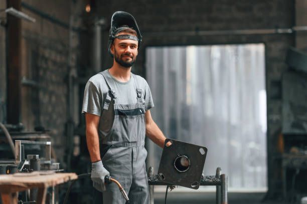 Professional Welder & Metal Fabrication in Palm Bay, FL